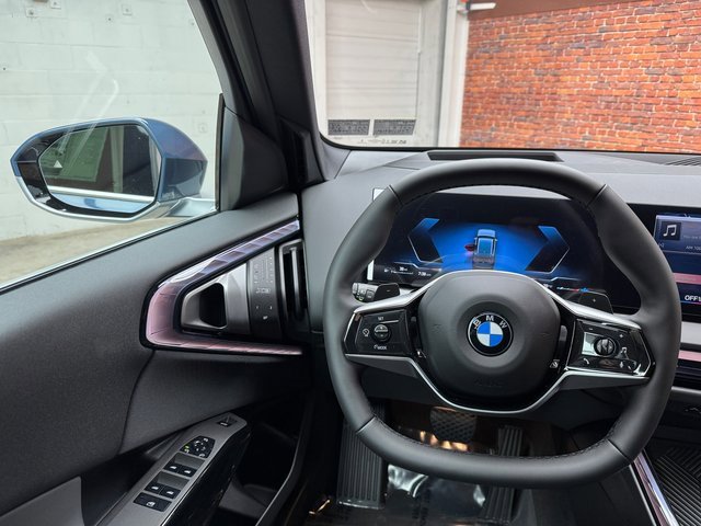 Used 2026 BMW X3 xDrive30 w/ Premium Package image 13