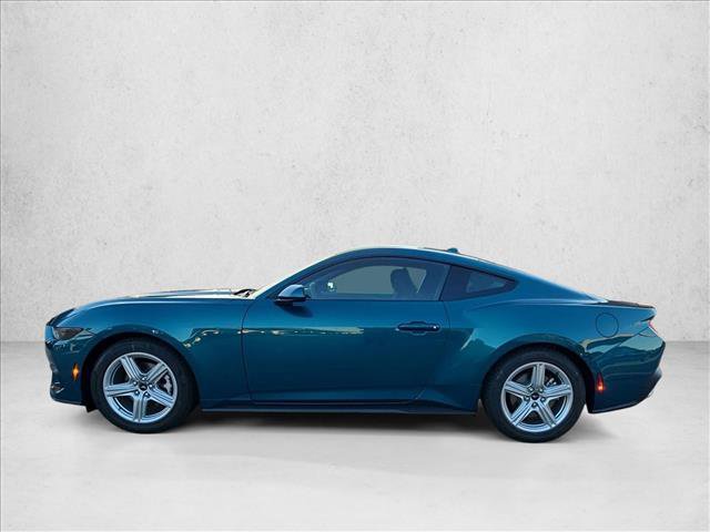 New 2026 Ford Mustang Coupe RWD image 5
