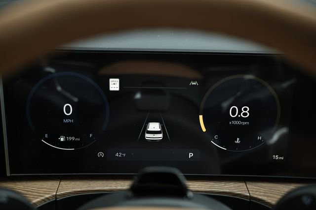 New 2026 Hyundai Santa Fe Calligraphy image 13