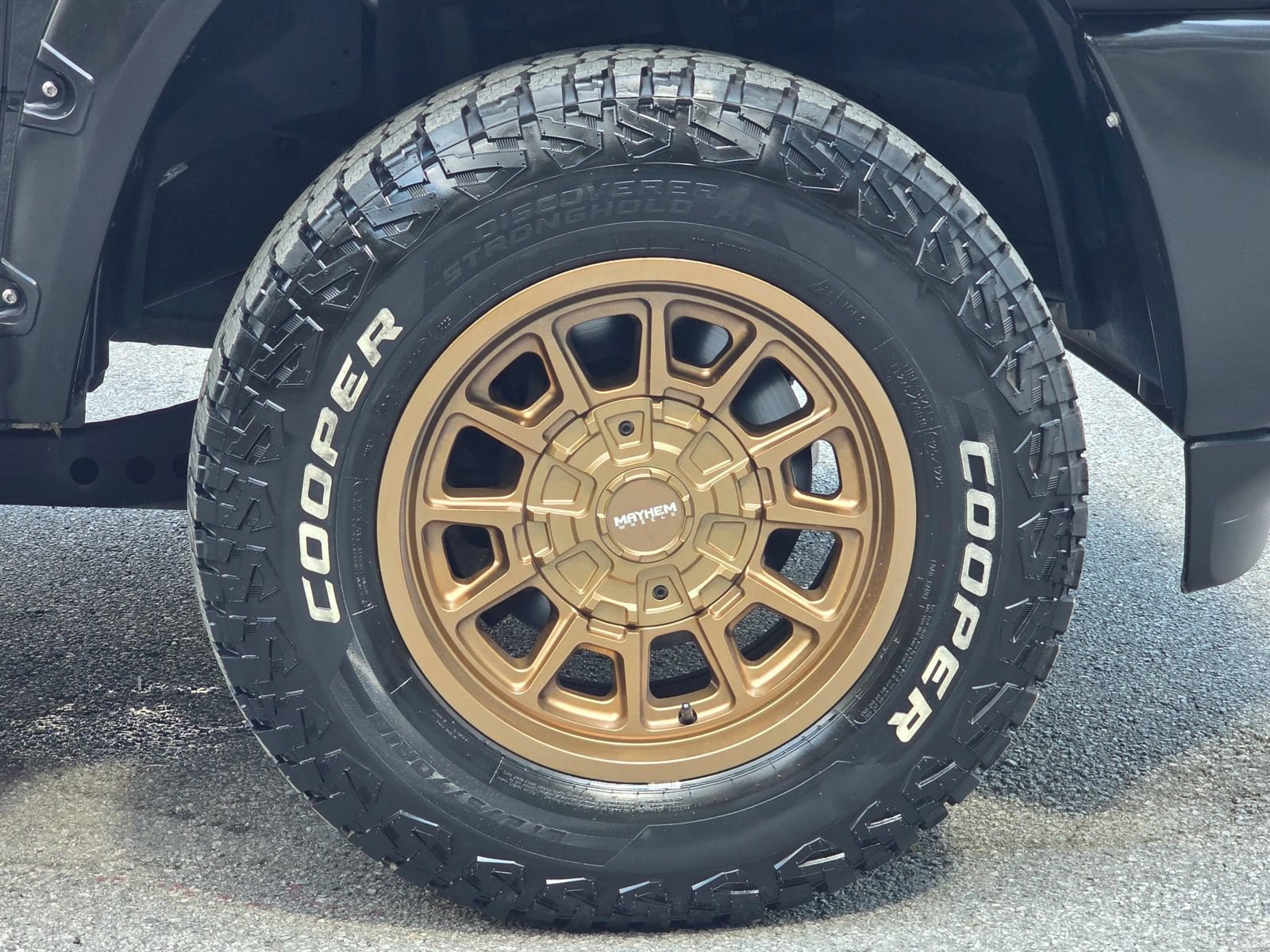 Used 2022 RAM 2500 Tradesman AWD/4WD image 35