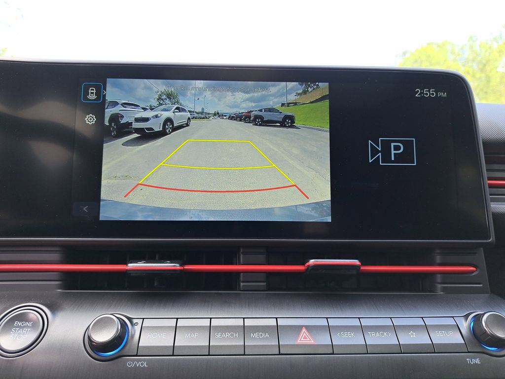 New 2024 Hyundai Kona N Line image 20