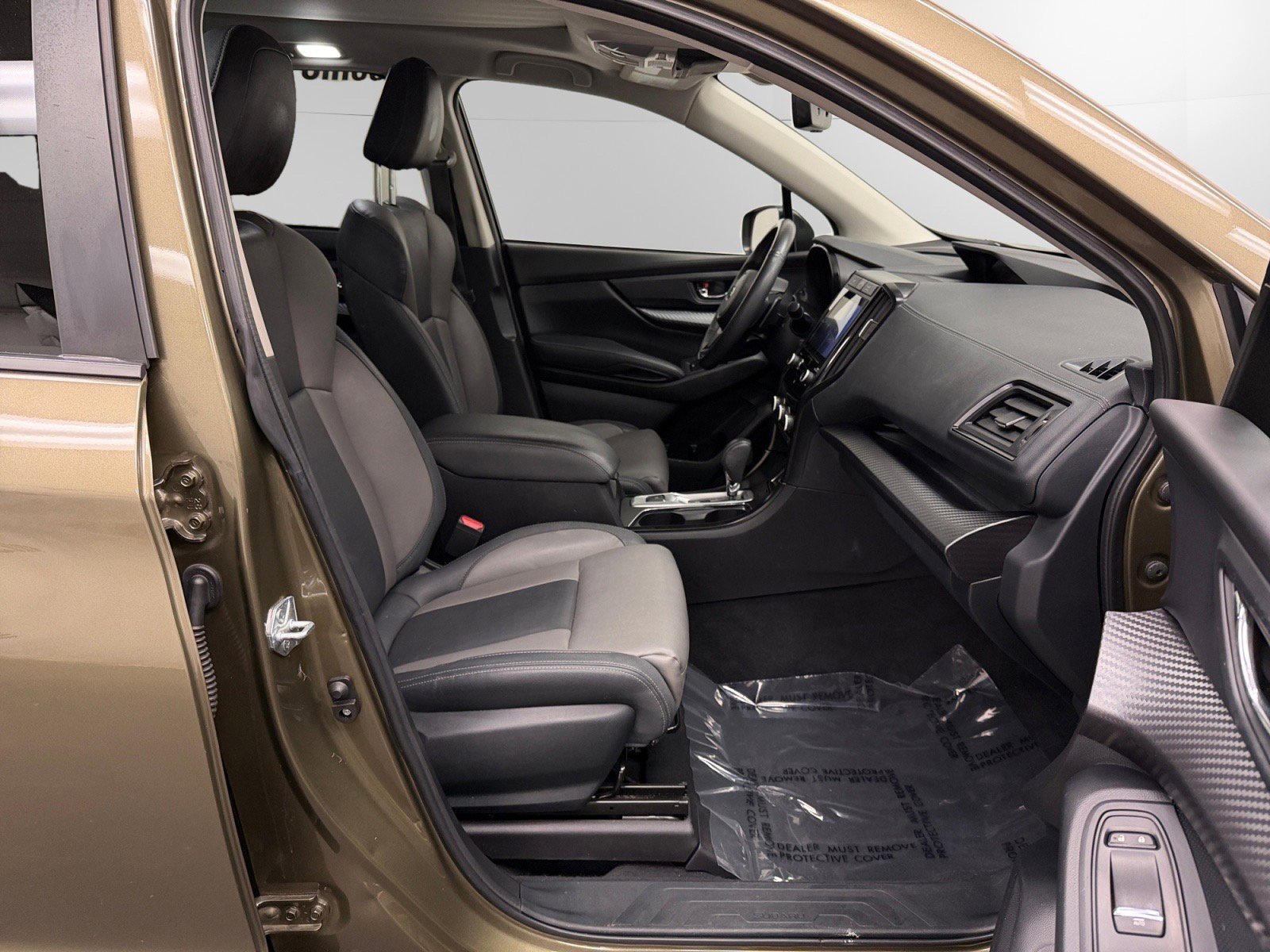 Certified 2022 Subaru Ascent Onyx Edition image 15