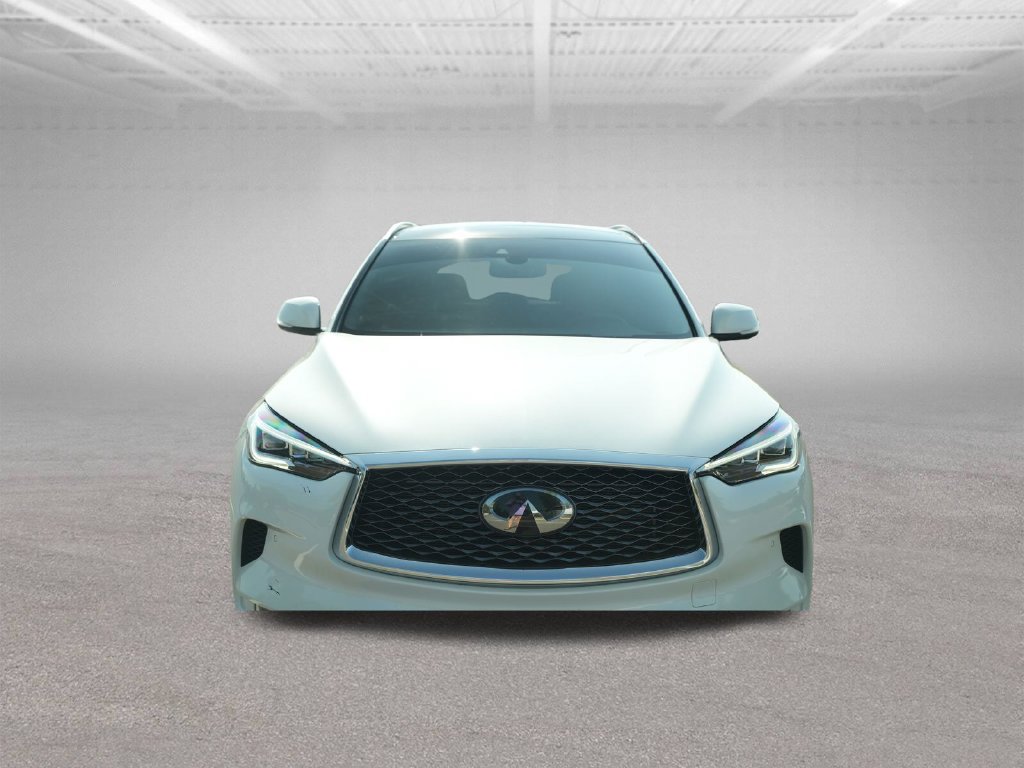Used 2022 INFINITI QX50 Autograph AWD/4WD image 47