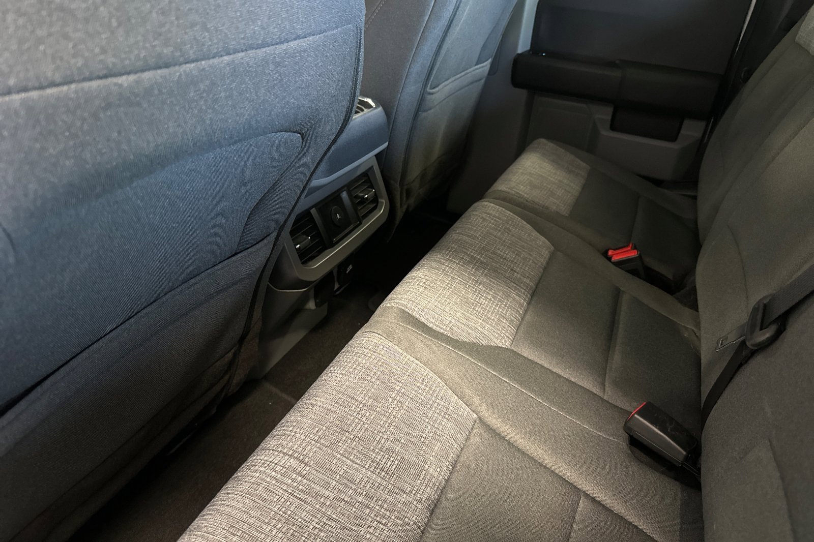 Used 2023 Ford F250 XLT image 13