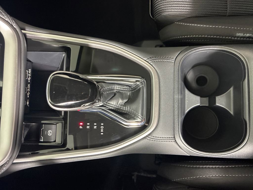 Used 2025 Subaru Legacy Premium w/ Popular Package #1A AWD/4WD image 23