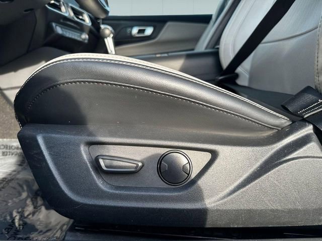 Used 2024 Ford Mustang Premium RWD image 11