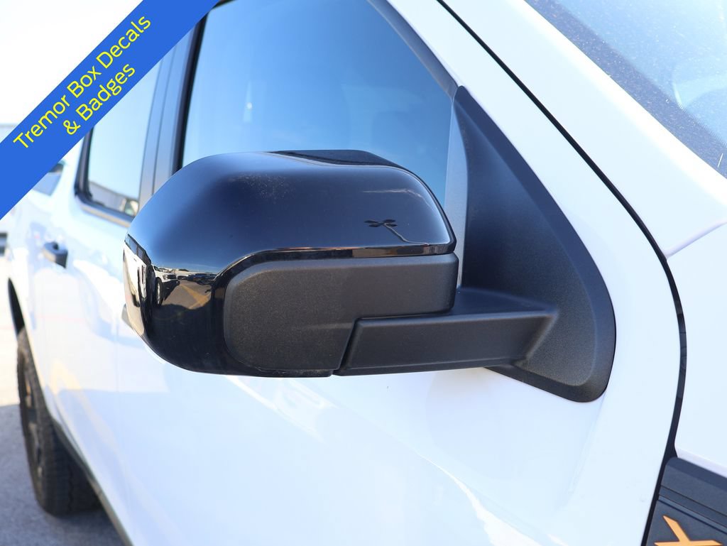 Used 2024 Ford Maverick Tremor w/ Tremor Off-Road Package AWD/4WD image 16