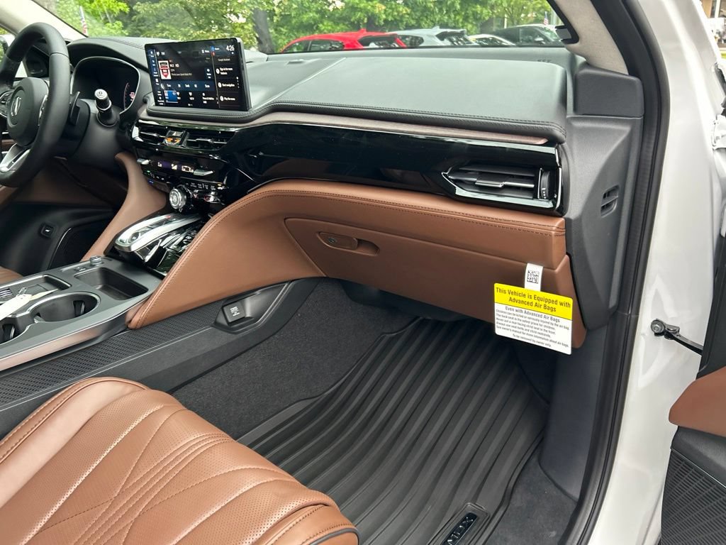 New 2026 Acura MDX w/ Advance Package AWD/4WD image 28