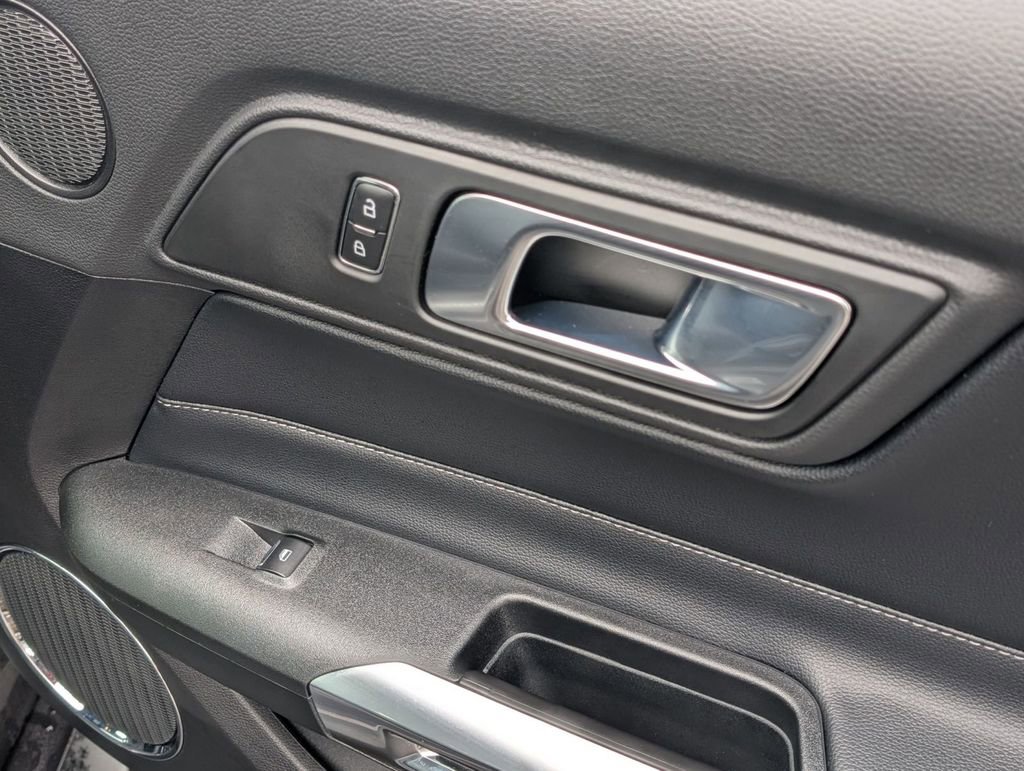 Used 2022 Ford Mustang GT Premium RWD image 51