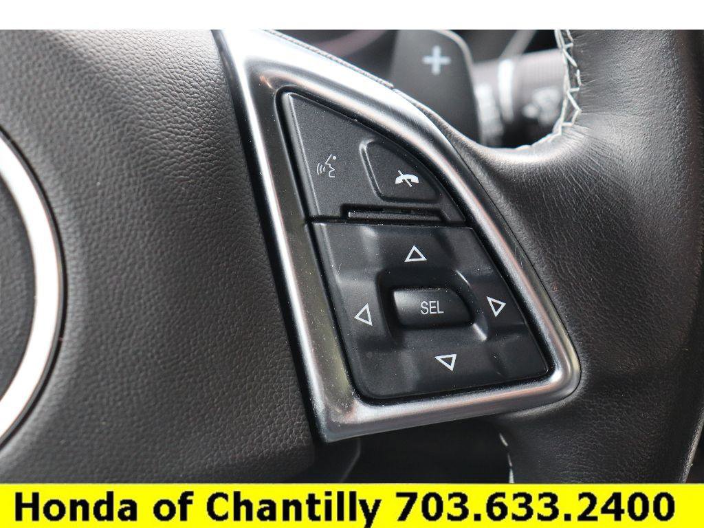 Used 2021 Chevrolet Camaro LT w/ RS Package image 12