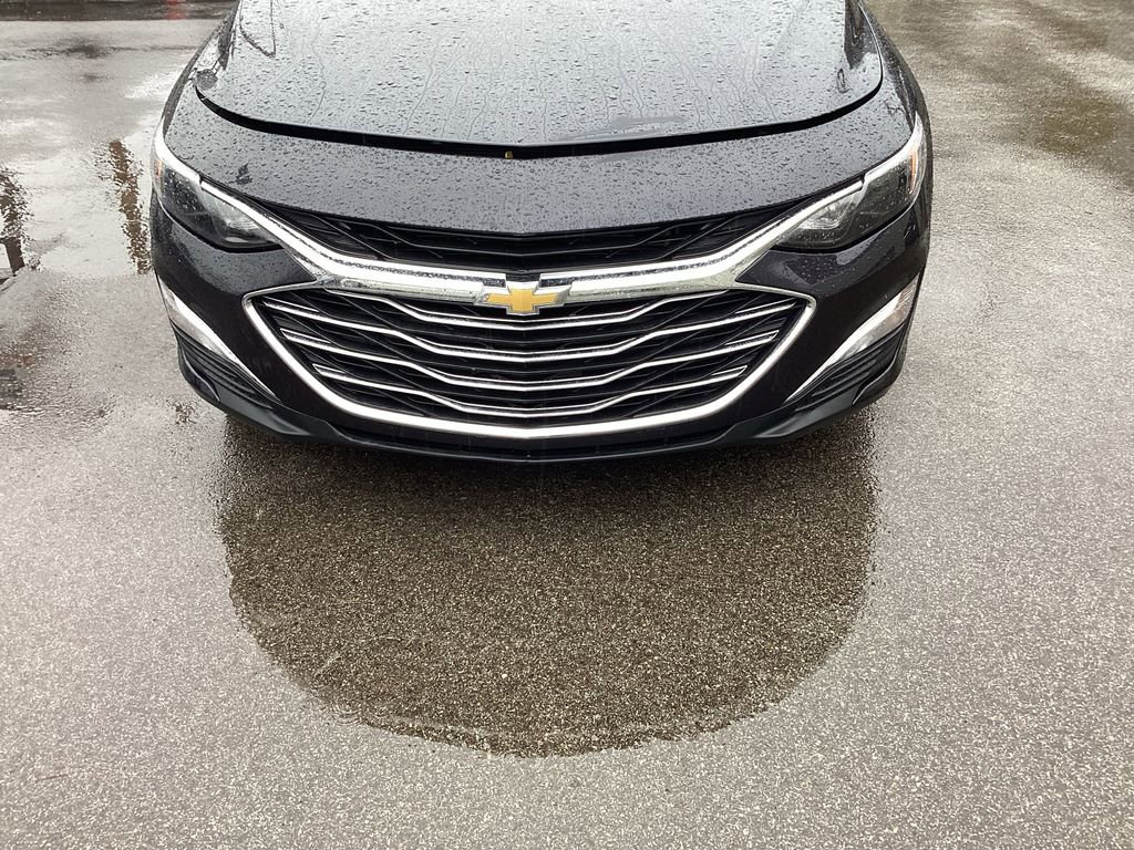Used 2022 Chevrolet Malibu LS w/ LPO, Convenience Package 1 image 20