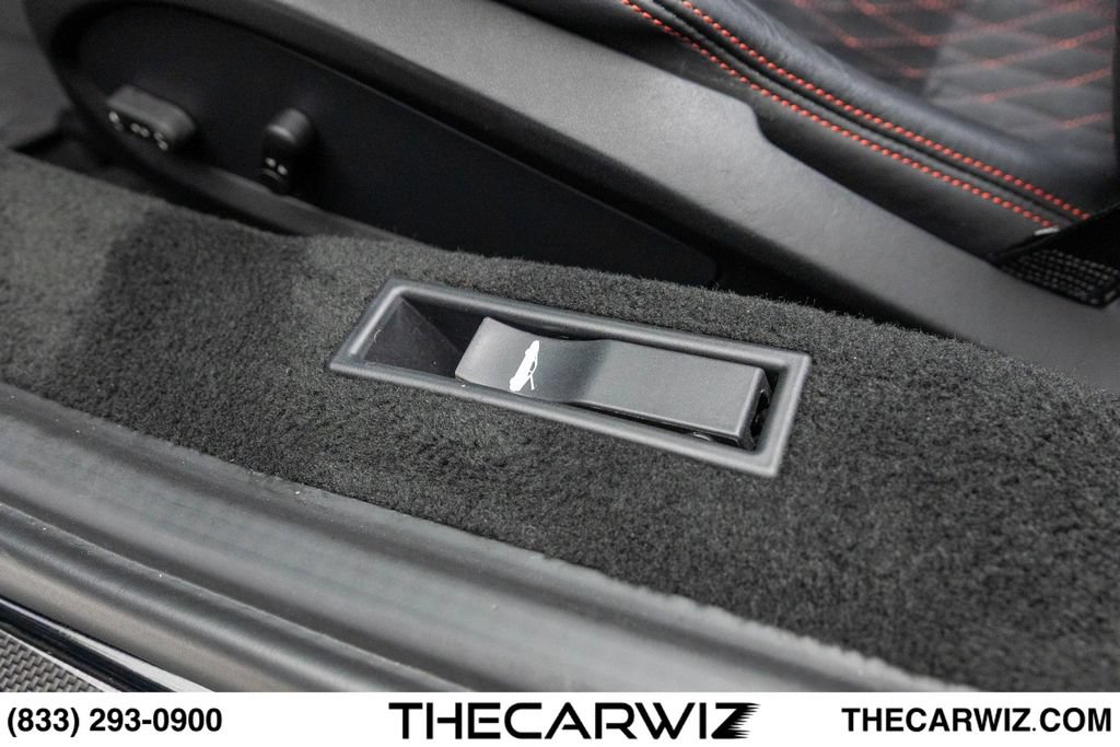 Used 2019 Ferrari 488 Spider RWD image 39