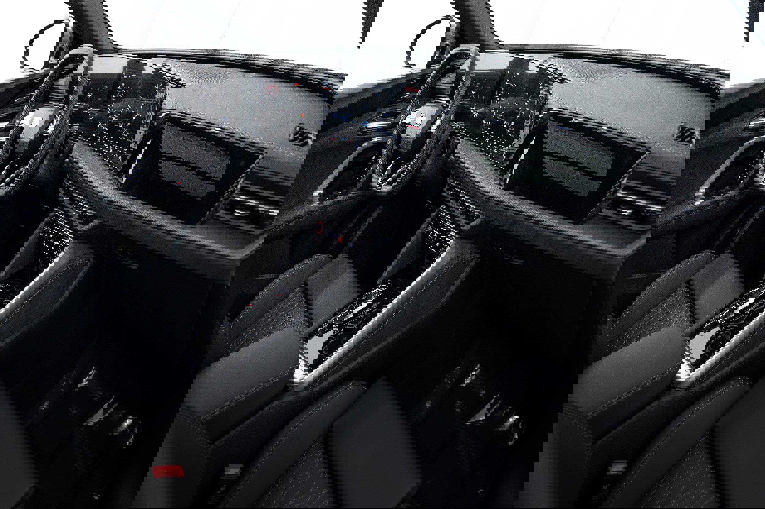 New 2025 Audi SQ5 Premium Plus image 8