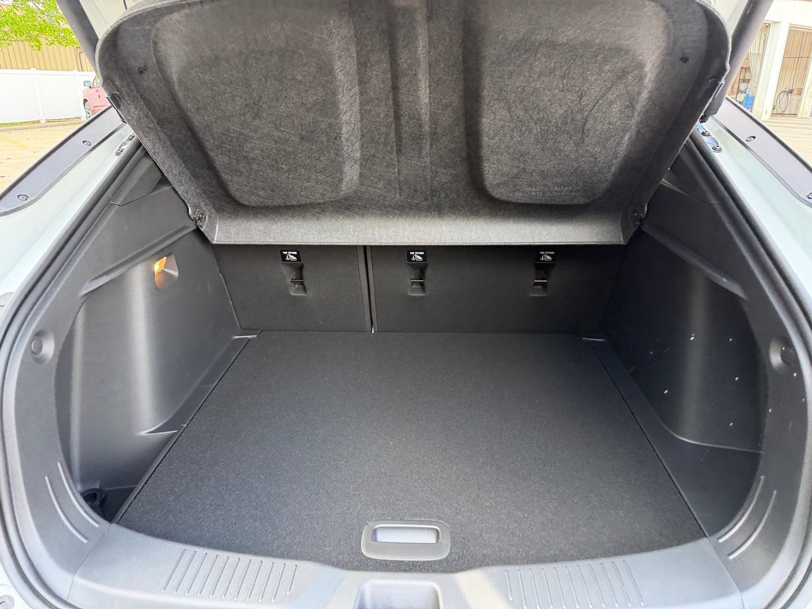 New 2026 Buick Envista Sport Touring w/ Convenience I Package FWD image 9