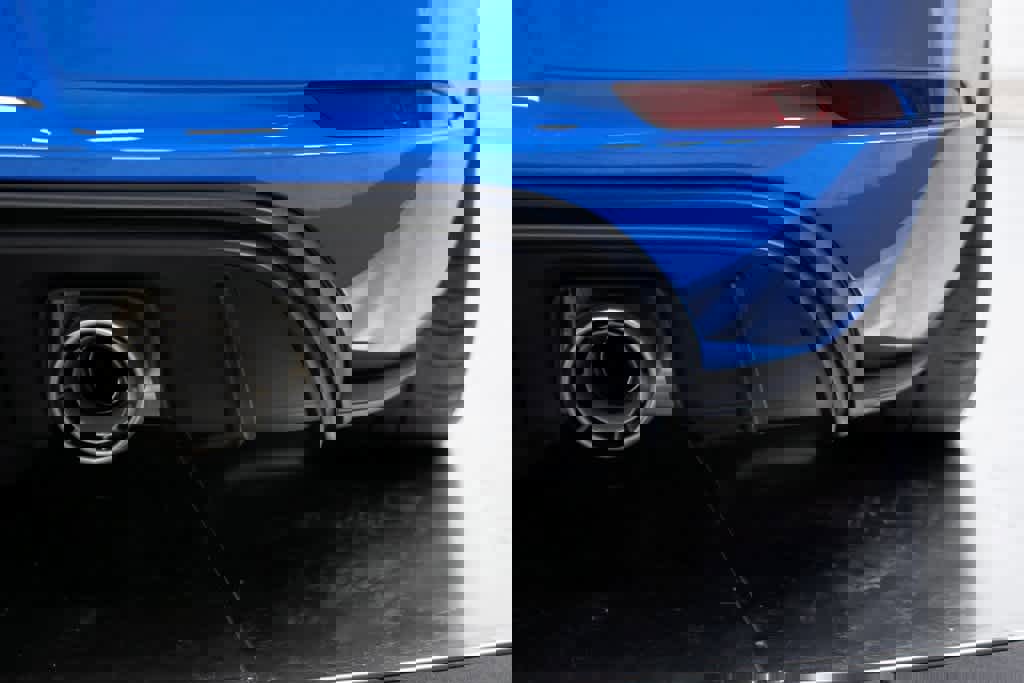 New 2025 Porsche 718 Boxster Spyder RS image 31