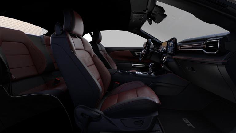 New 2026 Ford Mustang GT Premium image 23