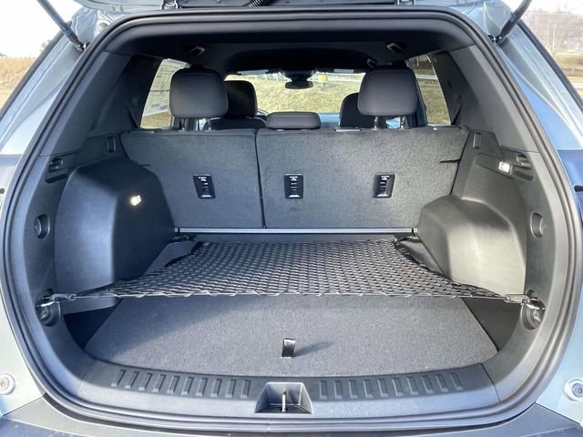 New 2026 Chevrolet Equinox LT image 10