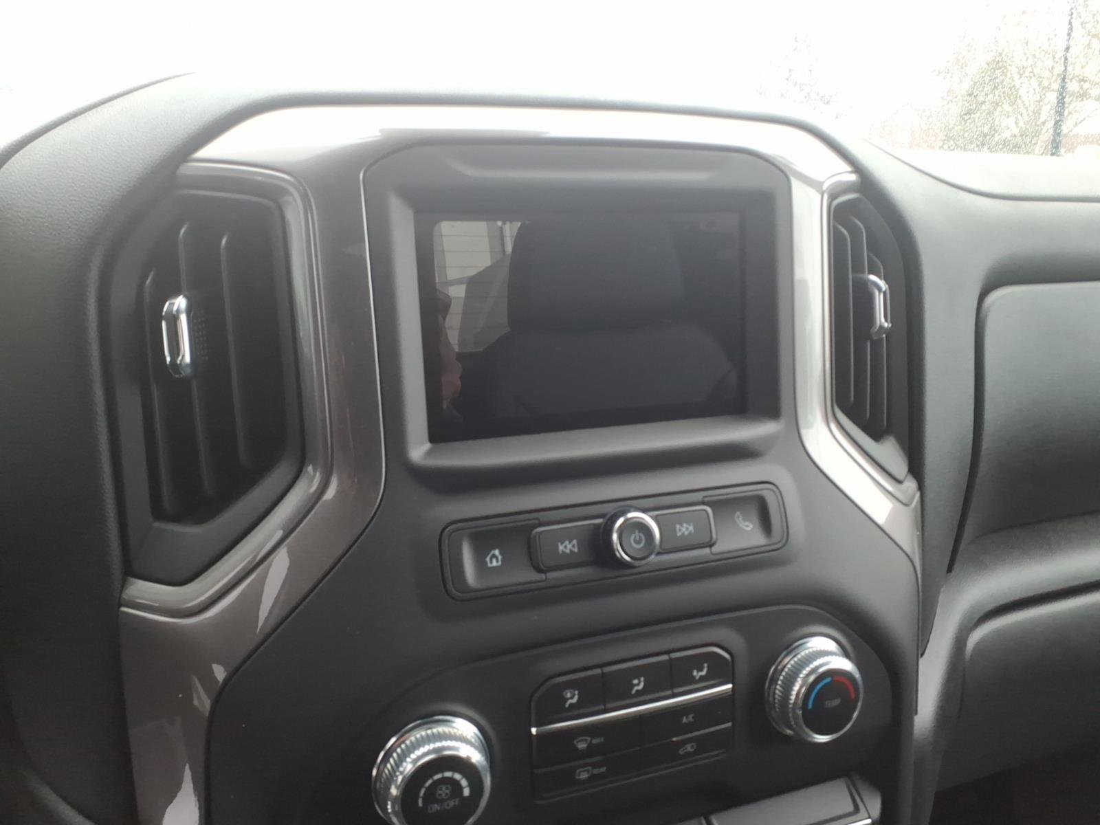 New 2025 GMC Sierra 2500 Pro w/ Convenience Package image 11