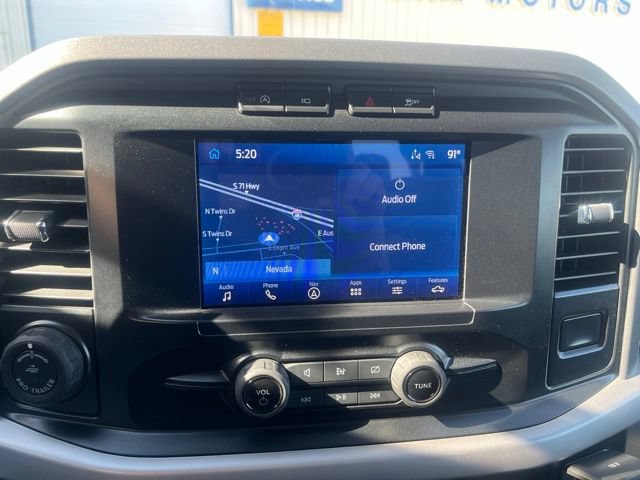 Used 2023 Ford F150 XLT w/ XTR Package AWD/4WD image 25