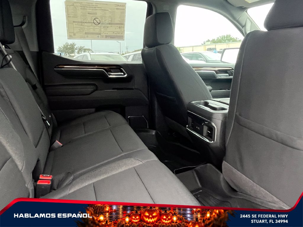 New 2026 GMC Sierra 1500 Elevation w/ Preferred Package RWD image 18