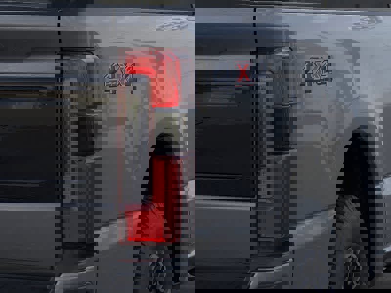 New 2026 Ford F350 Platinum image 21