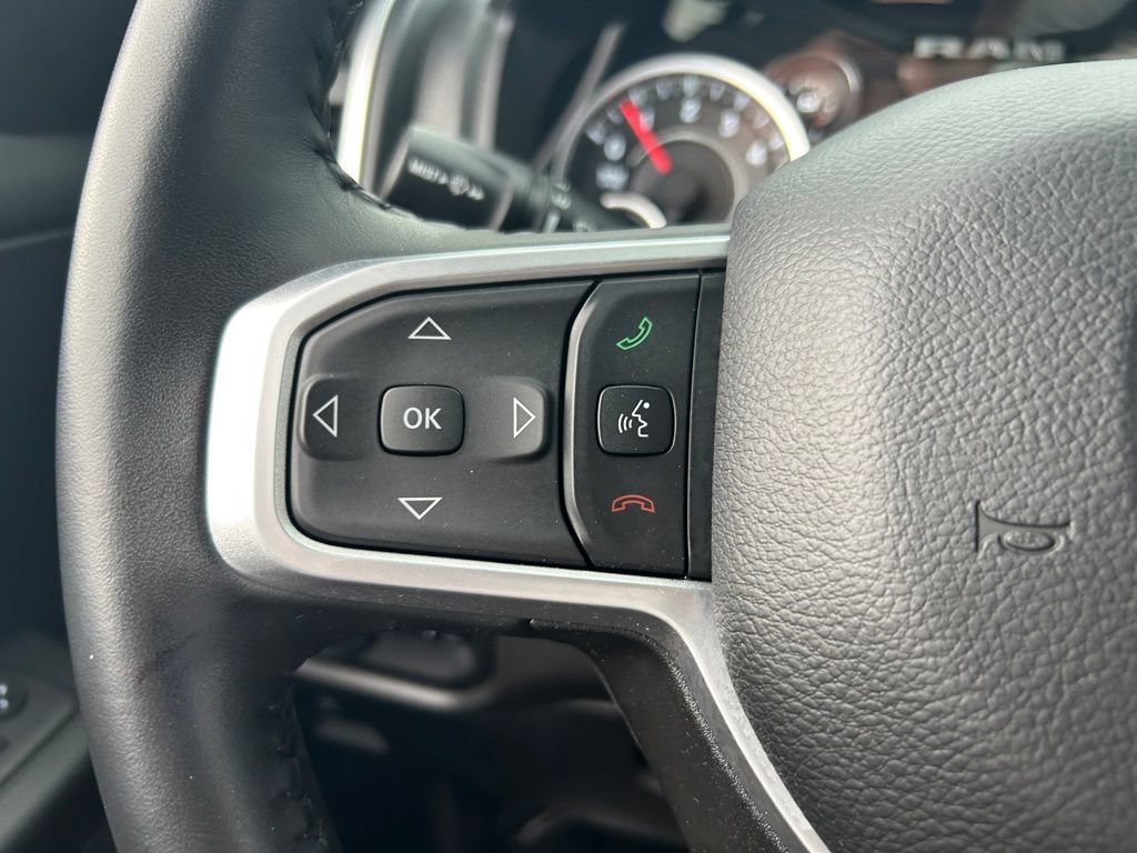 Certified 2023 RAM 1500 Big Horn AWD/4WD image 20