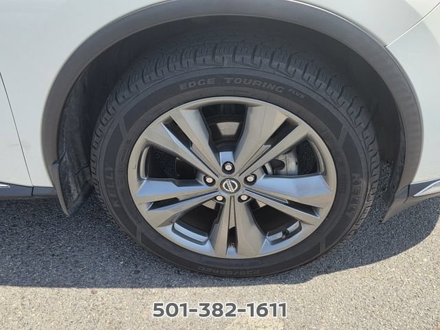 Used 2019 Nissan Murano Platinum FWD image 18