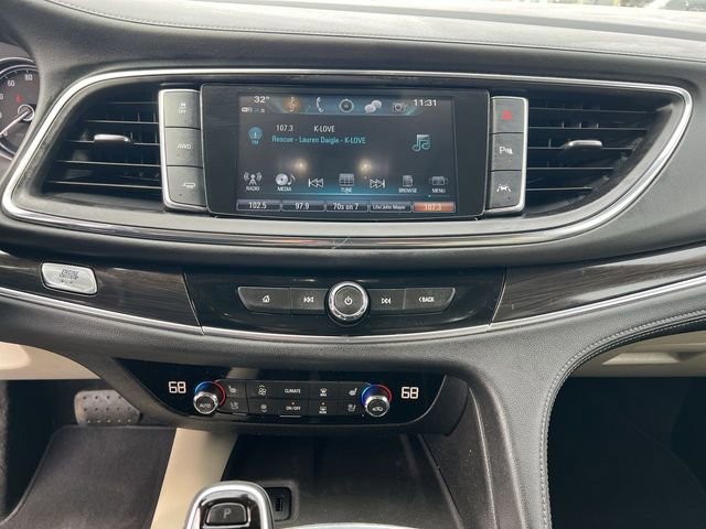 Used 2018 Buick Enclave Premium w/ Trailering Package image 21