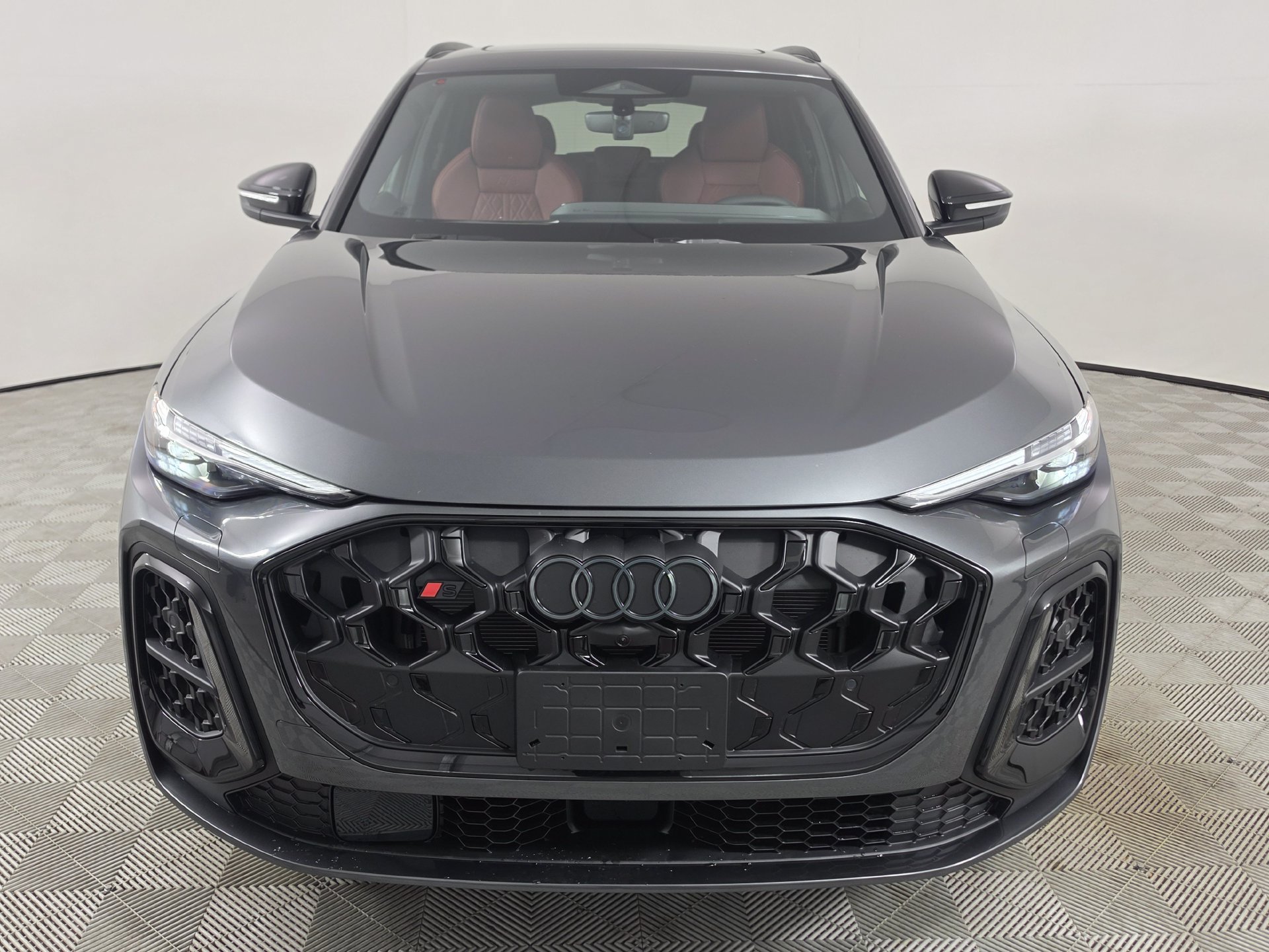 New 2026 Audi SQ5 Premium Plus AWD/4WD image 36
