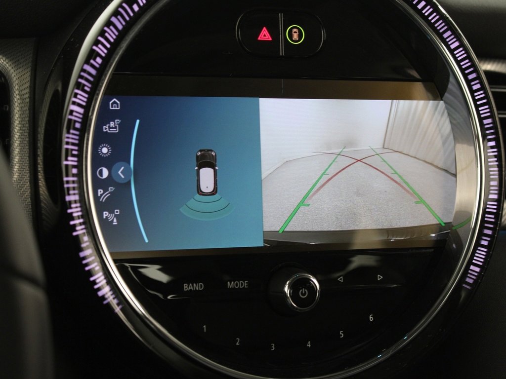 Certified 2023 MINI Cooper S image 13