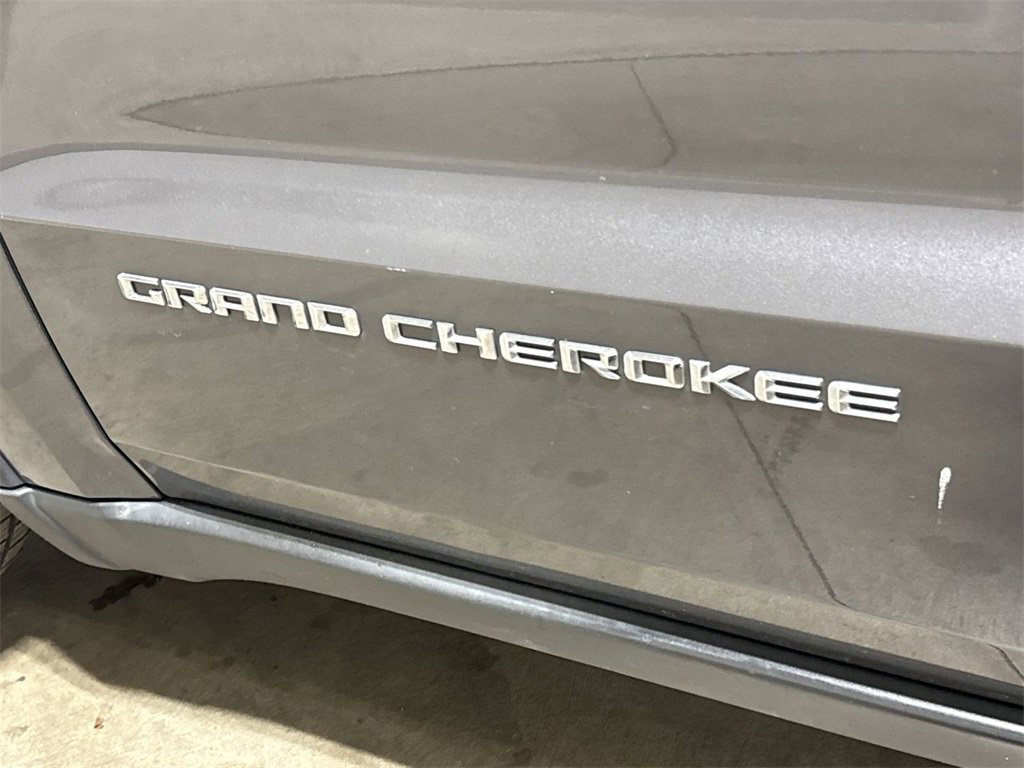 Used 2014 Jeep Grand Cherokee Laredo w/ Quick Order Package 23E image 24