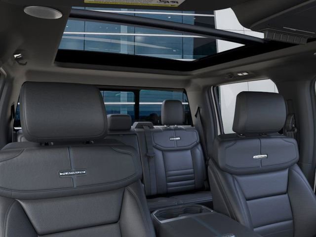 New 2026 Ford F450 Platinum AWD/4WD image 22