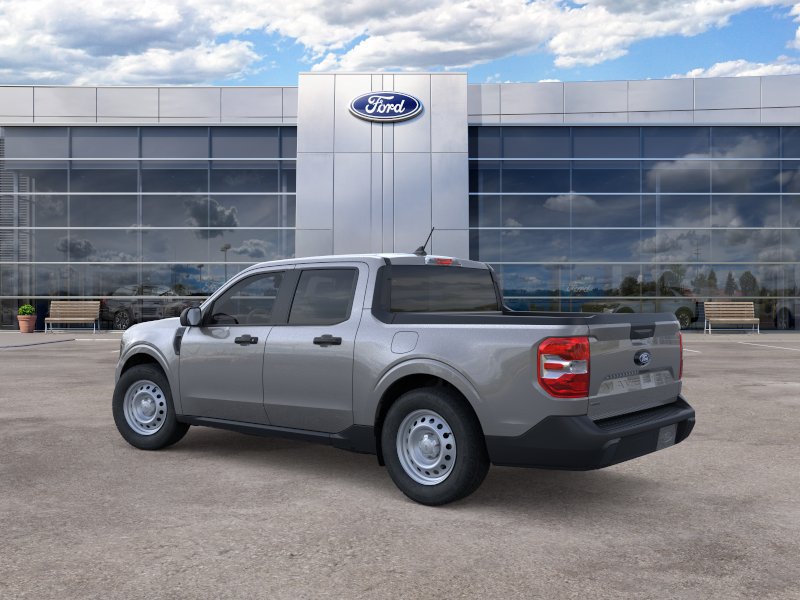 New 2026 Ford Maverick XL FWD image 4