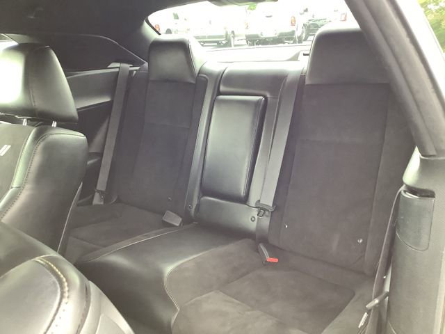Used 2023 Dodge Challenger R/T Scat Pack image 20