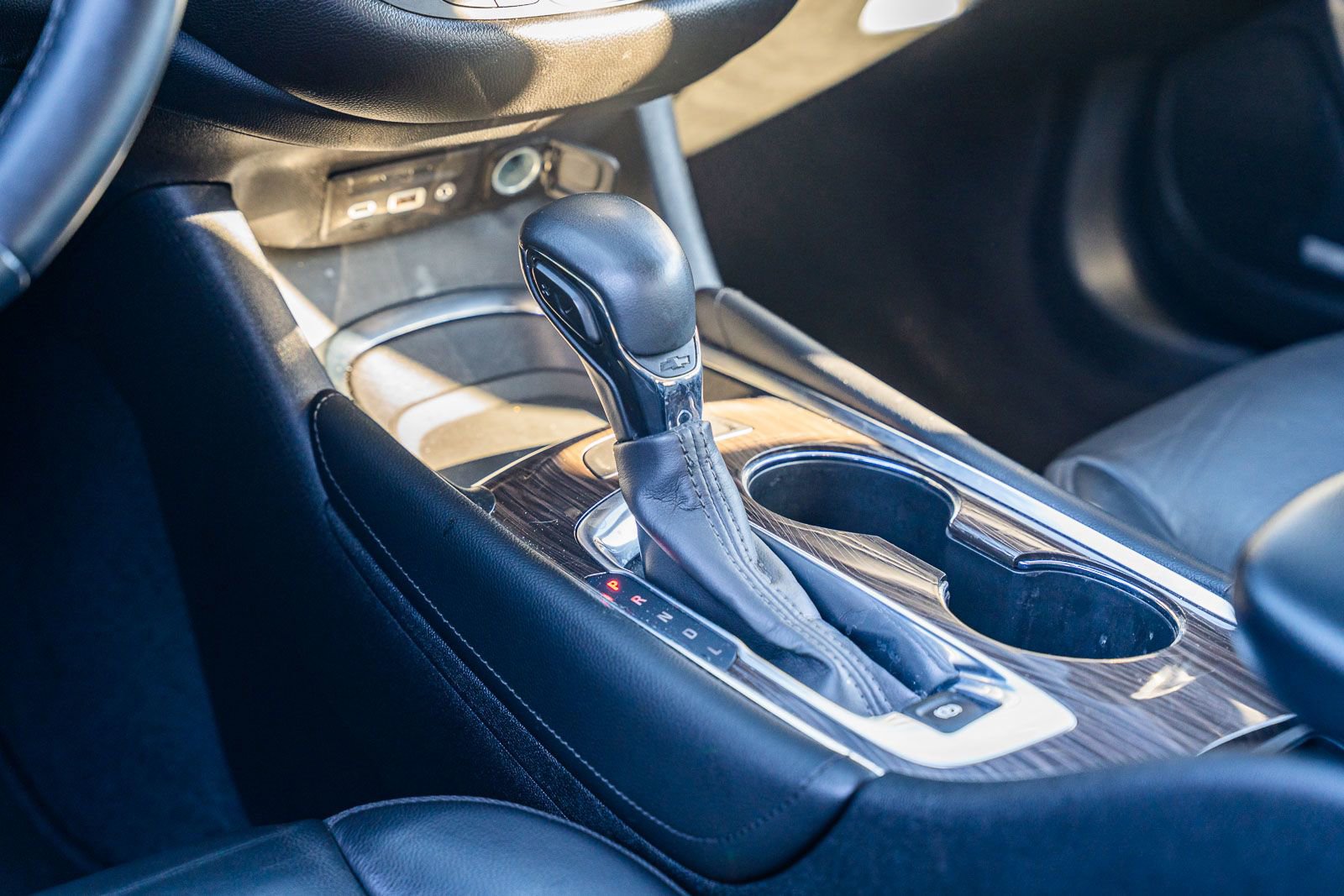 Used 2024 Chevrolet Malibu LT image 27