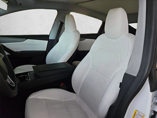 Used 2026 Tesla Model Y Long Range image 15