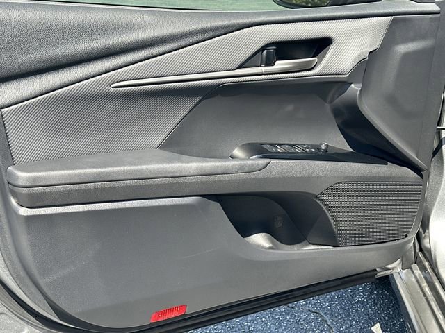 Certified 2025 Toyota Camry SE image 8