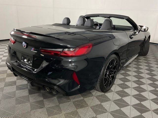 Used 2023 BMW M8 Competition w/ M Carbon Exterior Package AWD/4WD image 6