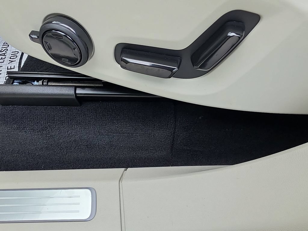 New 2026 Volvo XC90 B6 Ultra AWD/4WD image 41