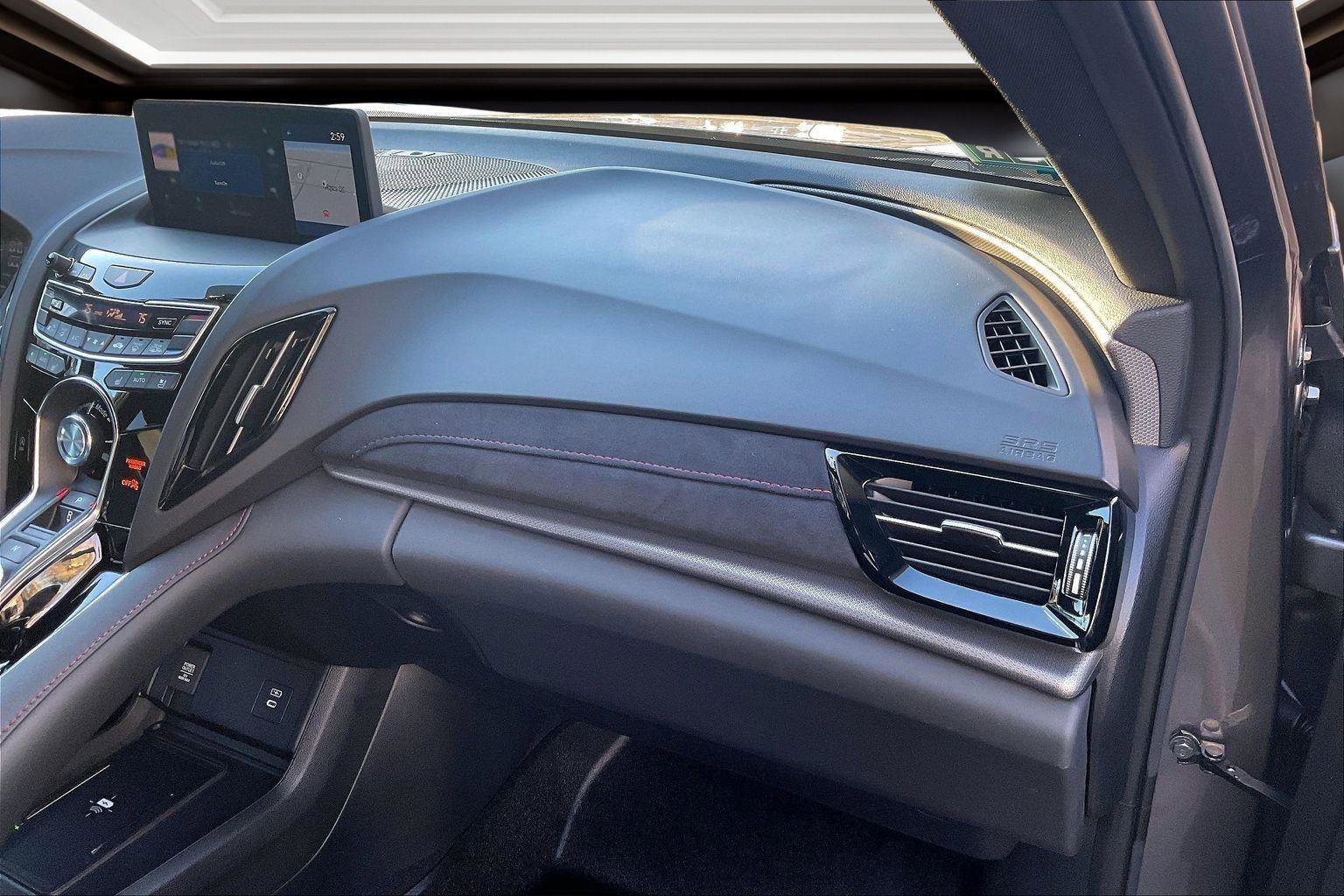 Certified 2023 Acura RDX AWD w/ A-Spec & Advance Pkg image 16