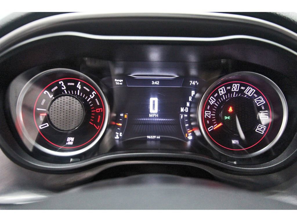 Used 2021 Dodge Challenger R/T image 11