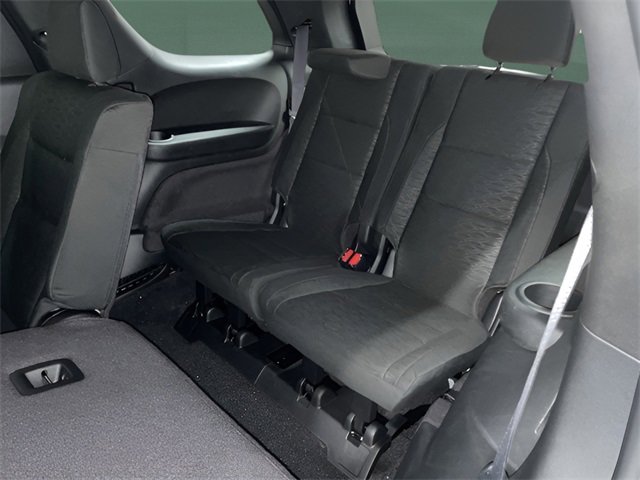 New 2025 Dodge Durango GT image 11
