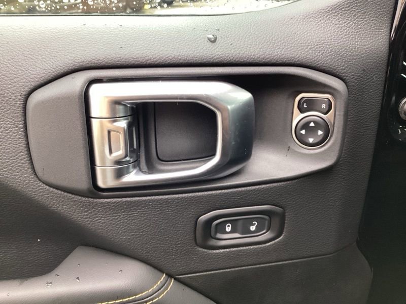 New 2025 Jeep Wrangler Unlimited Rubicon 392 image 22