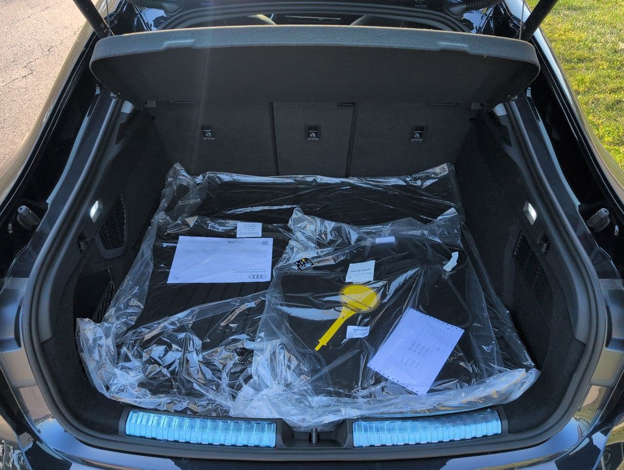 New 2025 Audi A5 2.0T Premium Plus image 34