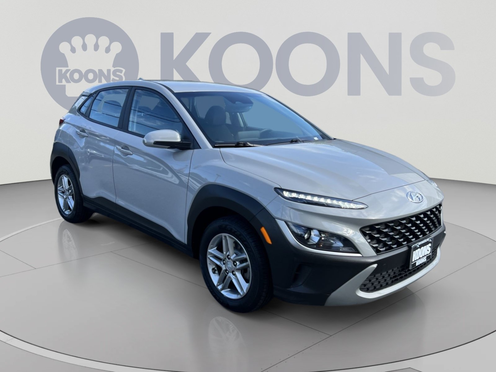 Used 2023 Hyundai Kona SE AWD/4WD image 10