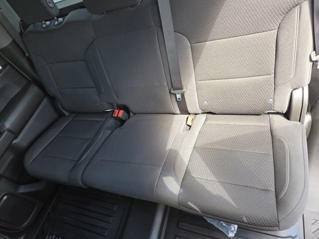 New 2026 Chevrolet Silverado 3500 W/T w/ WT Convenience Package image 26