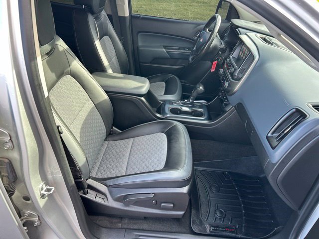Used 2015 Chevrolet Colorado Z71 RWD image 49