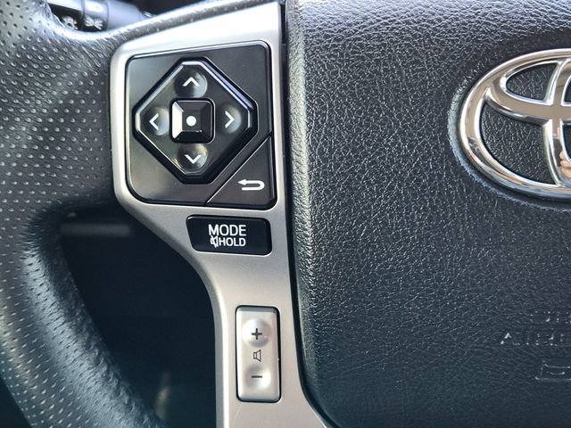 Used 2015 Toyota 4Runner SR5 Premium AWD/4WD image 31