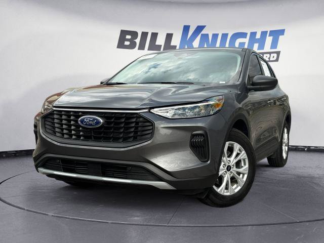 Certified 2024 Ford Escape Active