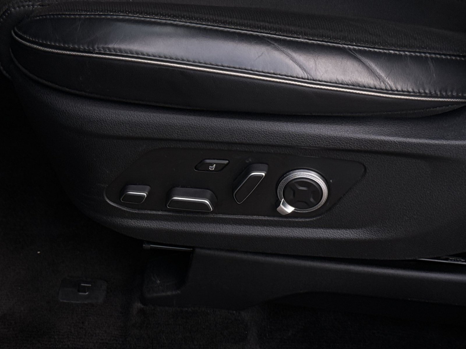 Certified 2024 Hyundai Palisade Calligraphy AWD/4WD image 14